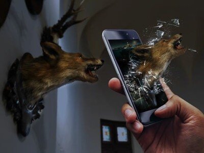    Coolpad представила два смартфона с 3D-экранами