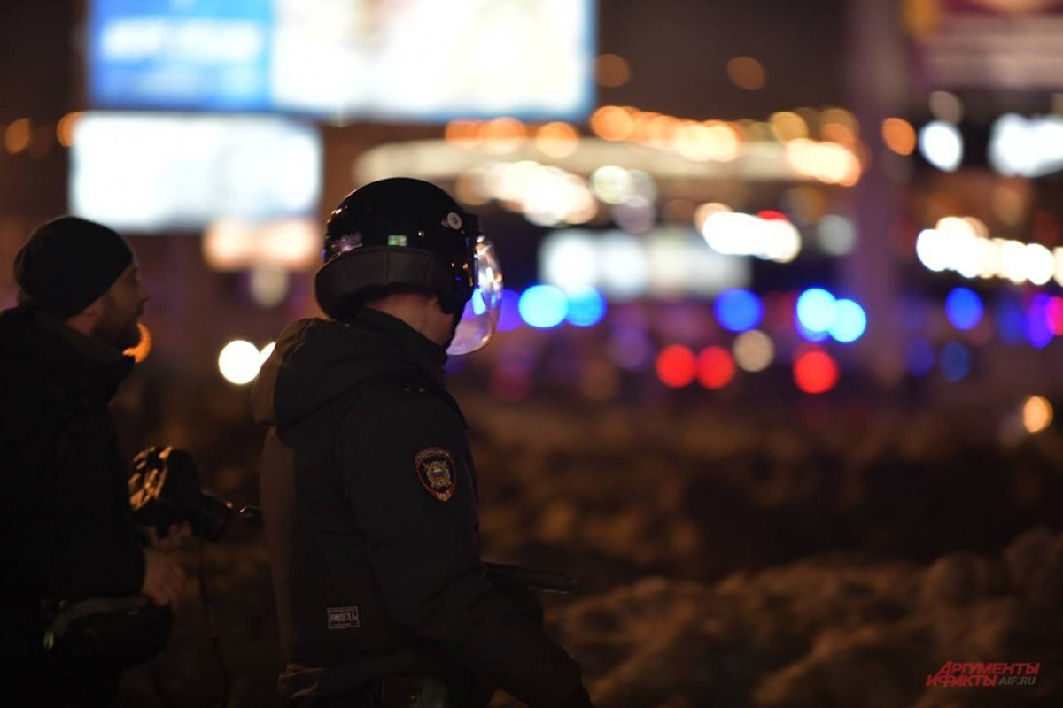   Ученицу из Нижнего Новгорода лишили стипендии за благодарность террористам