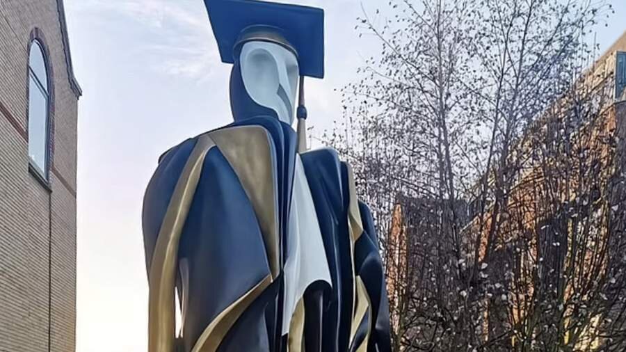 Фото: Capturing Cambridge/Museum of Camridge/Bav Media