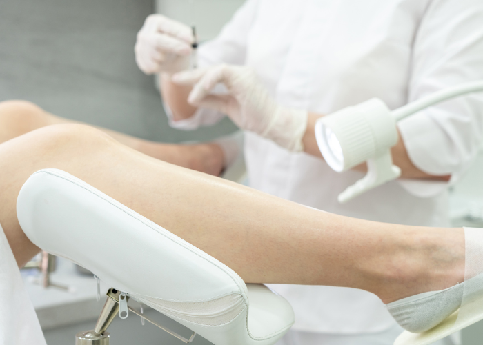 В арсенале эстетических гинекологов сегодня самые разные методы.