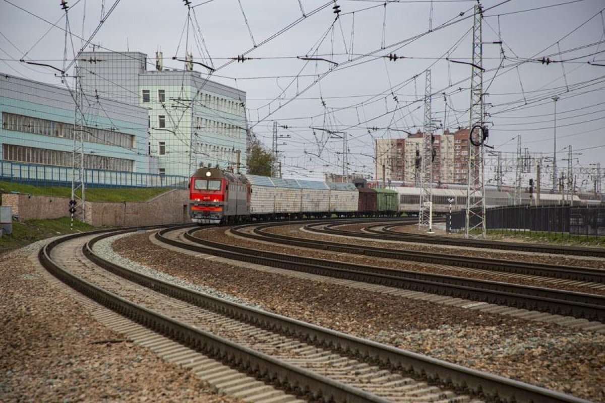    Мужчина устроил пьяный дебош в поезде по пути из Новокузнецка в Томск