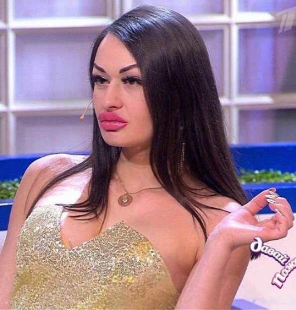 "Давай поженимся"