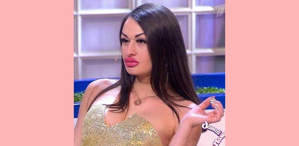 "Давай поженимся"