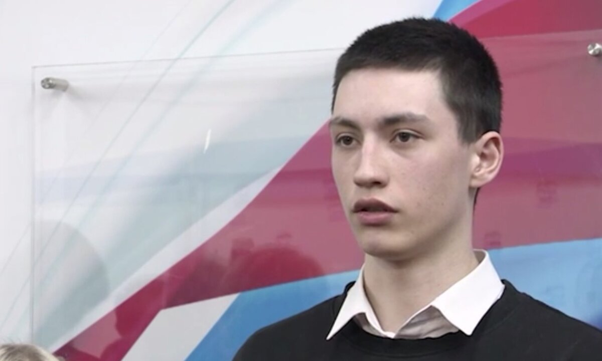 Фото: скриншот видео