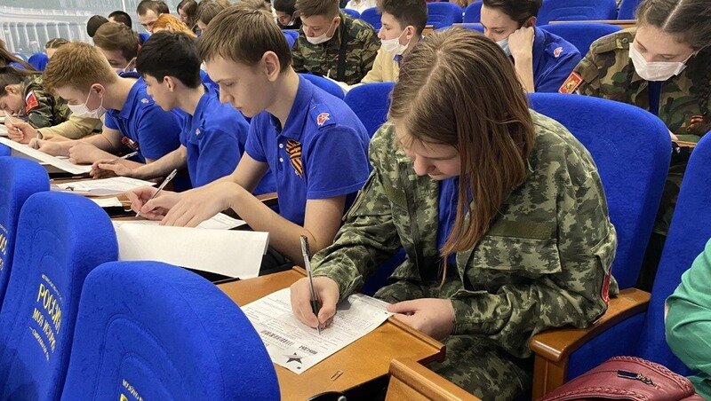      Фото: «Единая Россия»