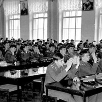 Добровольно и единогласно. Фото автора.  