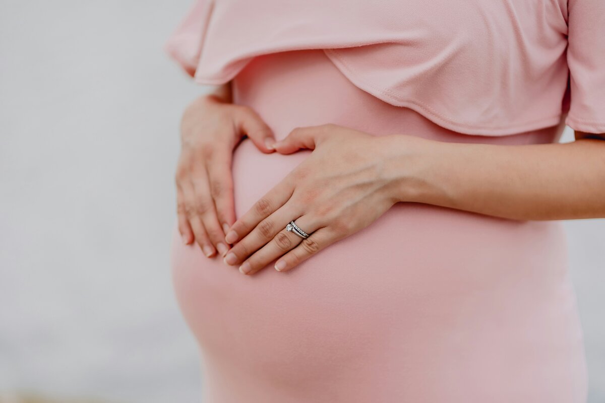 3 сутки беременности