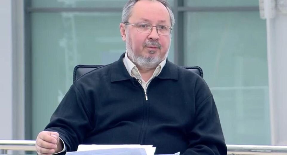    Телеканал «360»