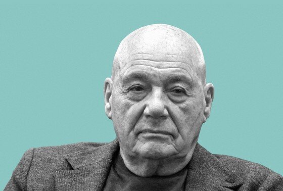    Владимир Познер