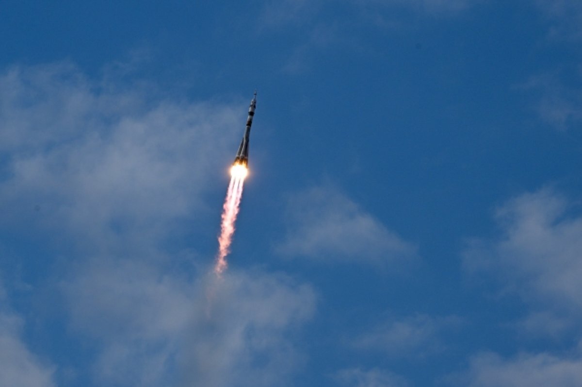    ГД приняла в I чтении проект о размещении рекламы на космических кораблях