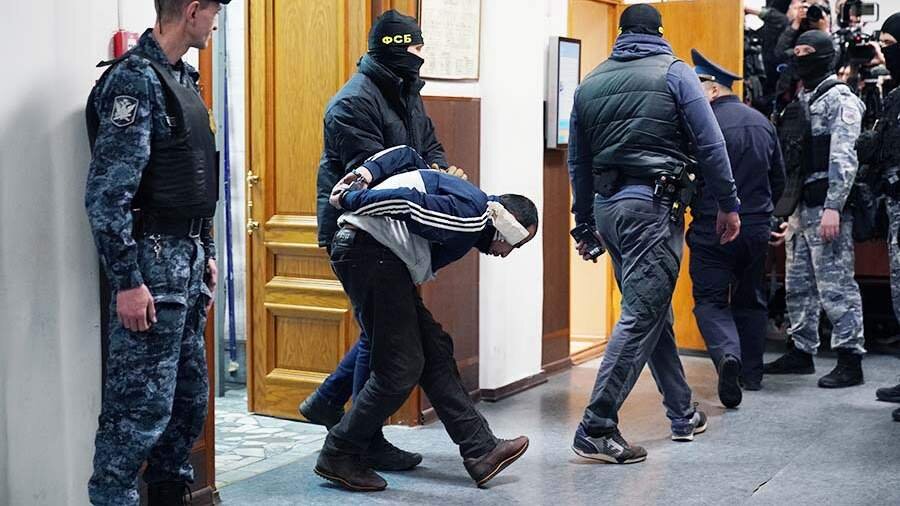 Фото: ИЗВЕСТИЯ/Сергей Лантюхов