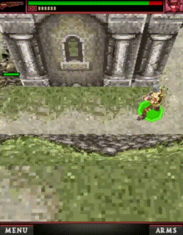 Подмога, в виде десанта, всегда выручает в трудную минуту