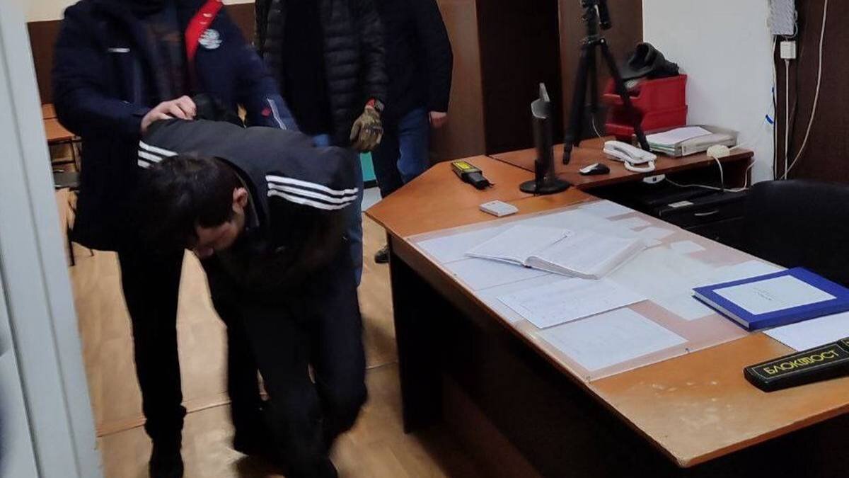    Фото: Суды общей юрисдикции города Москвы