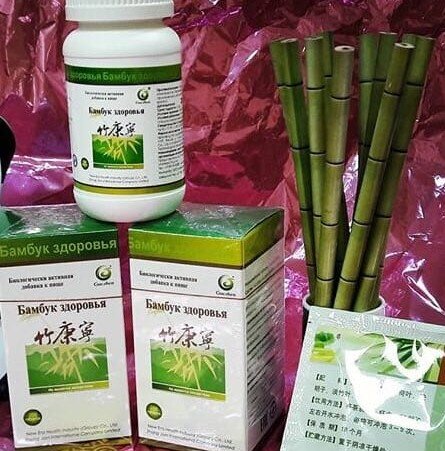 Замечательный продукт для оздоровления