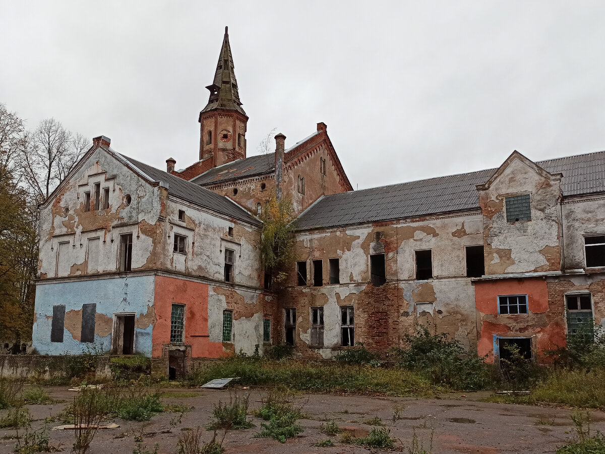 Вот что примерно вас ждёт в моих статьях!