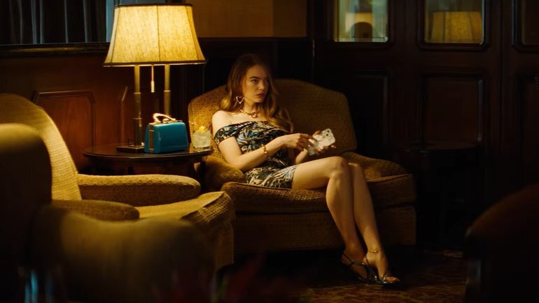    Кадр из фильма «Доброта в своем роде»