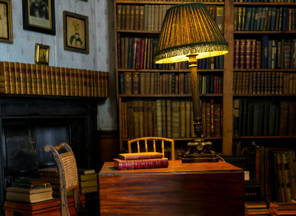 Фото Николы Наттолл на Unsplash