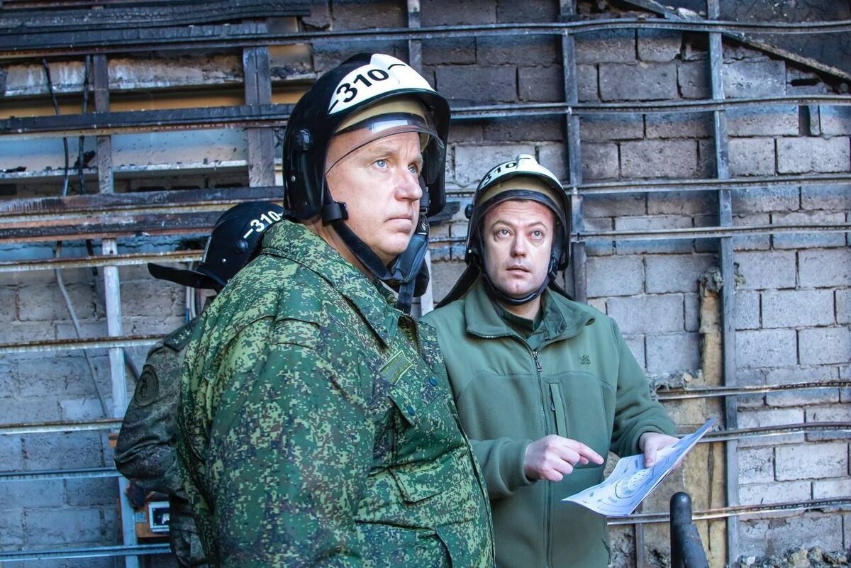    Следком: 143 человека после теракта в Подмосковье пропали без вести