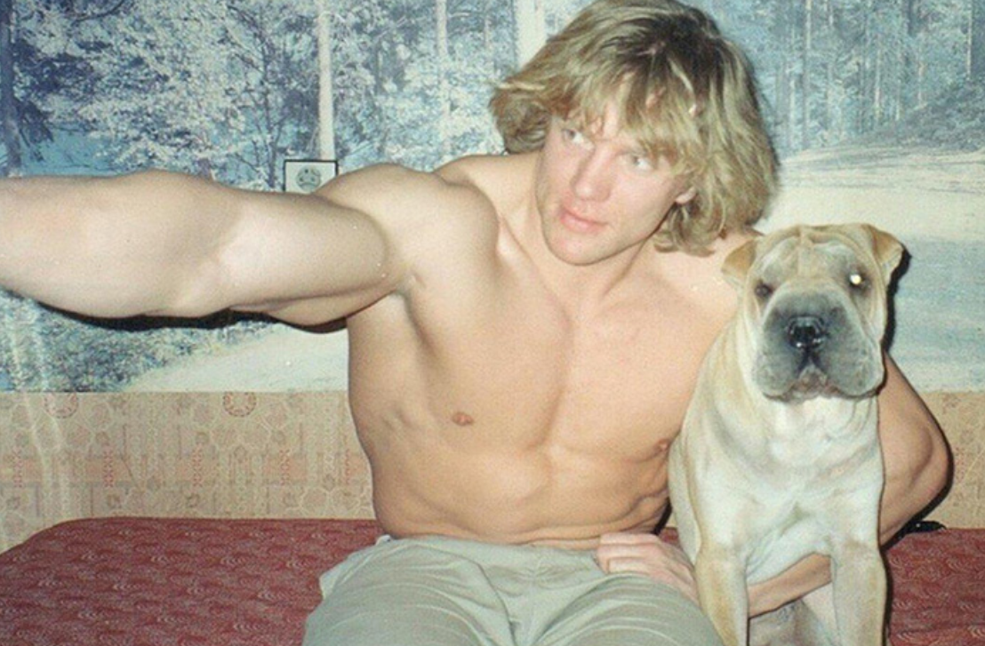 Алексей Осипов
