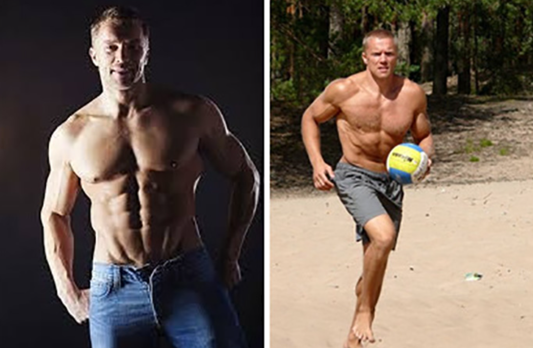 Алексей Осипов