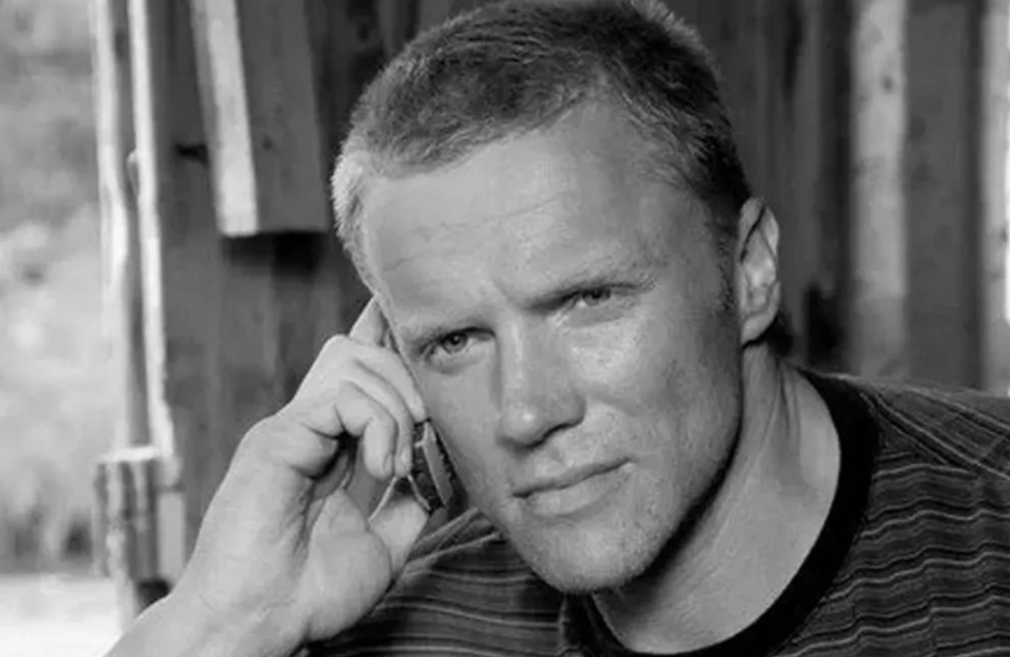 Алексей Осипов