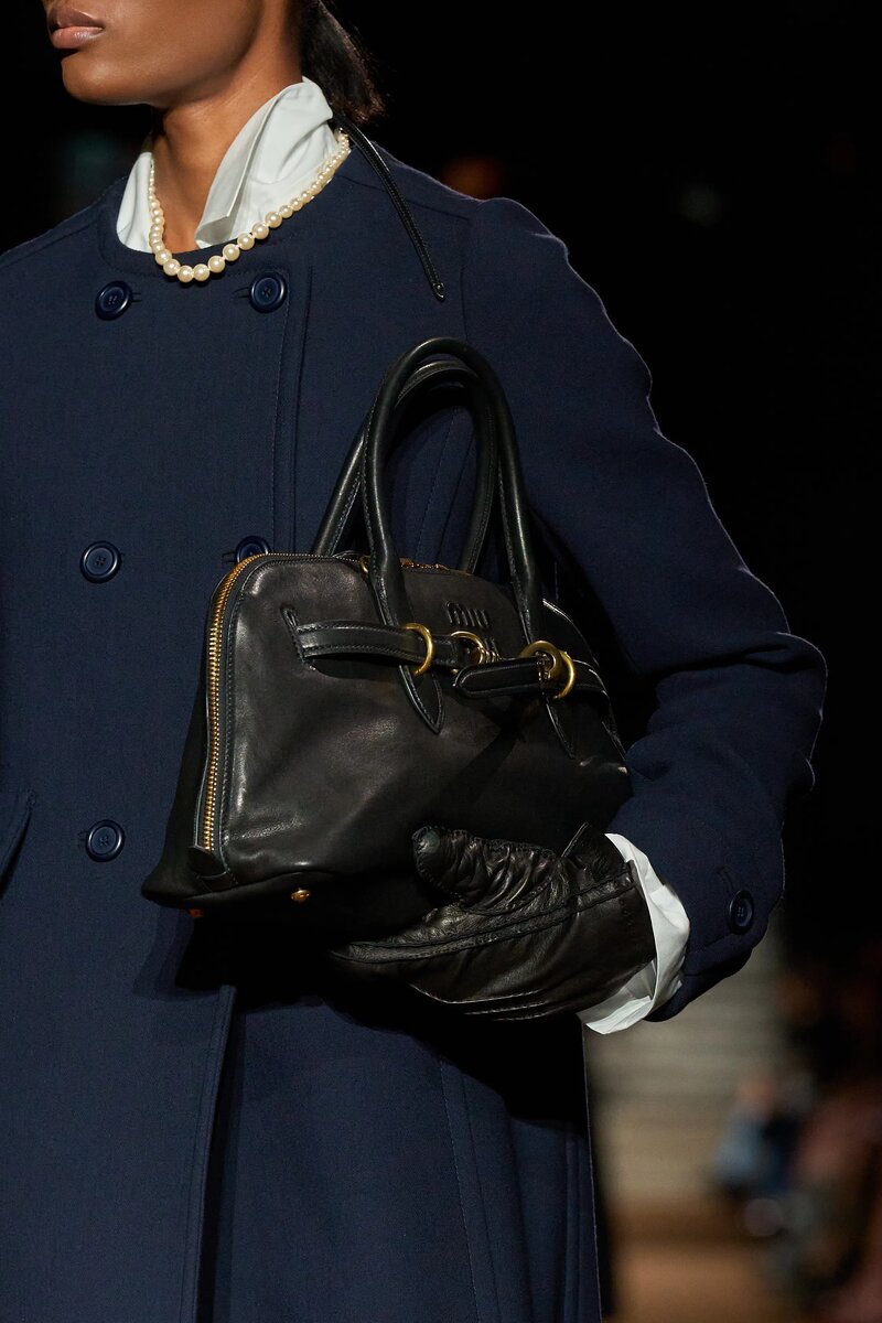 Miu Miu FW 2024/2025