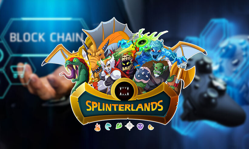 Обзор Splinterlands: Уникальная карточная игра на блокчейне
