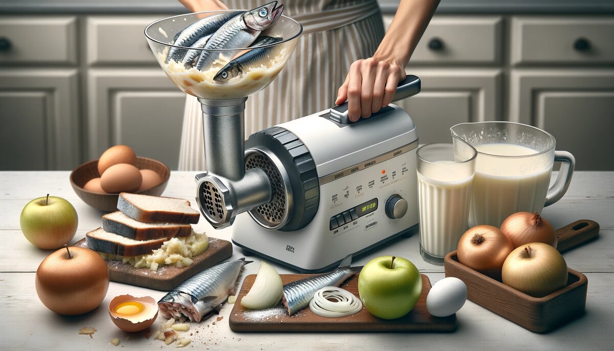 Масло из сельди