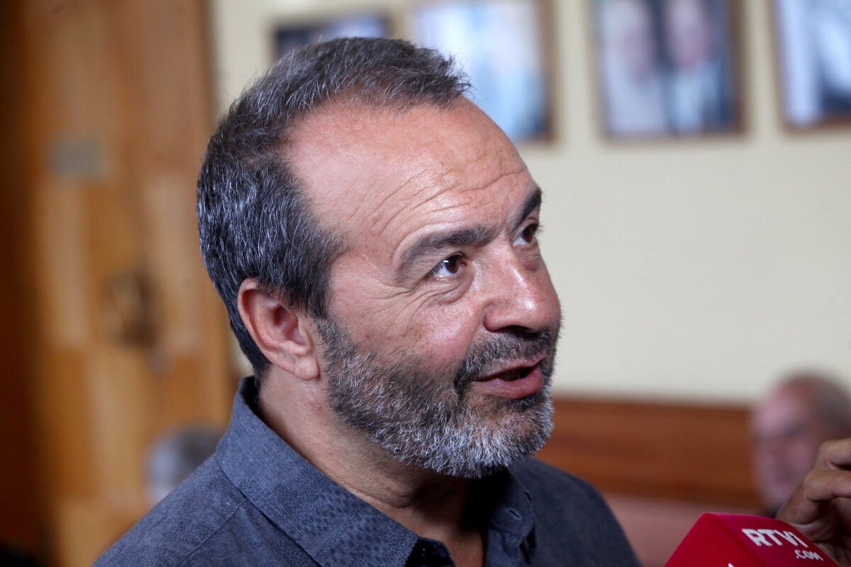 Фото: АГН Москва / Сергей Ведяшкин