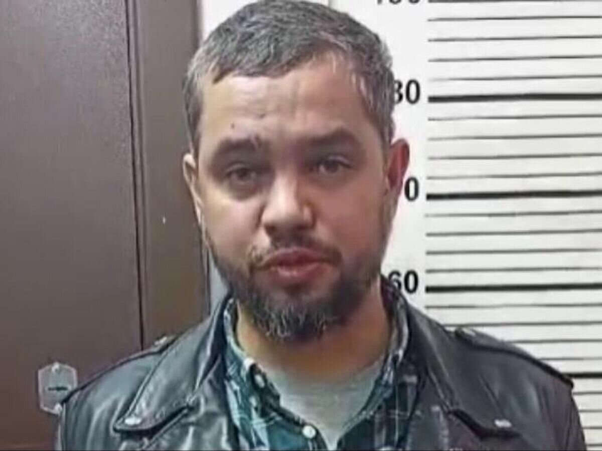    Николай Конашенок© МВД РФ