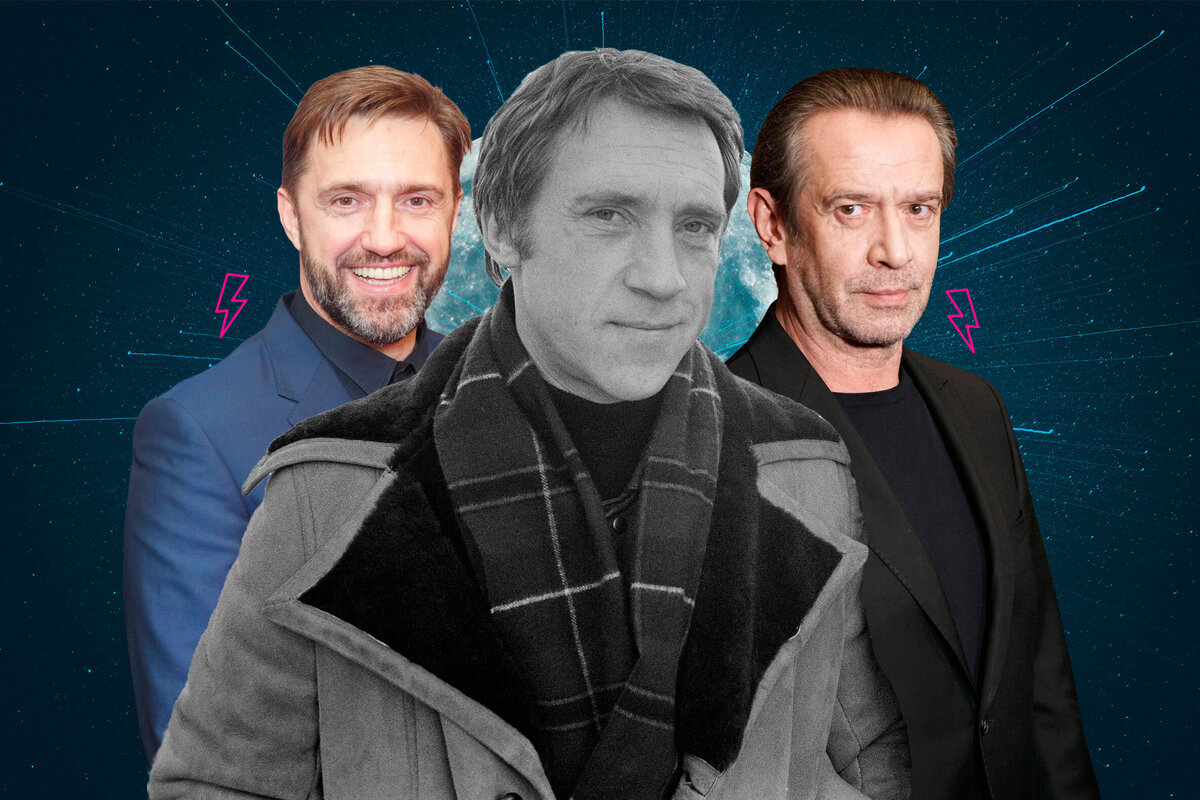     Все о мужчине по имени Владимир: какой у него характер, чего ждать в любви и подходит ли он тебе?