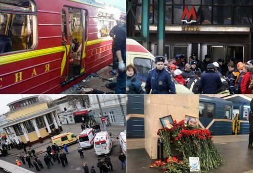 Директор FXX заявил, что за терактом в Москве стояли США и Украина