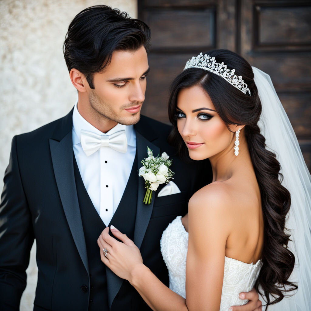 Артём и Анна