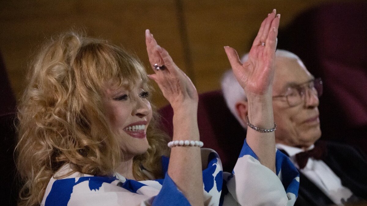 Фото: vk.com/allaprimadonna