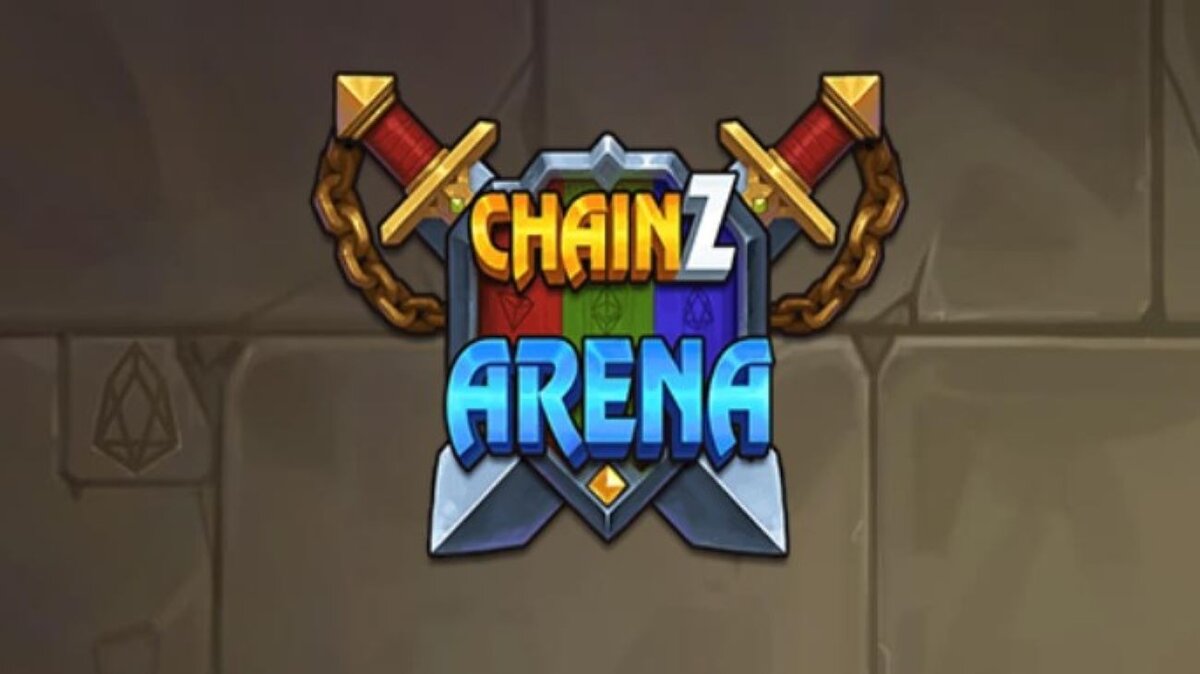 Chainz Arena: Игровая Революция на Блокчейне