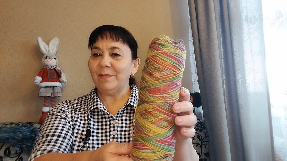 Фото автора.