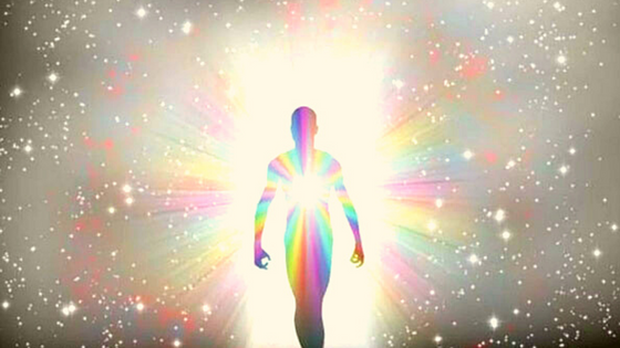 Свечение Души