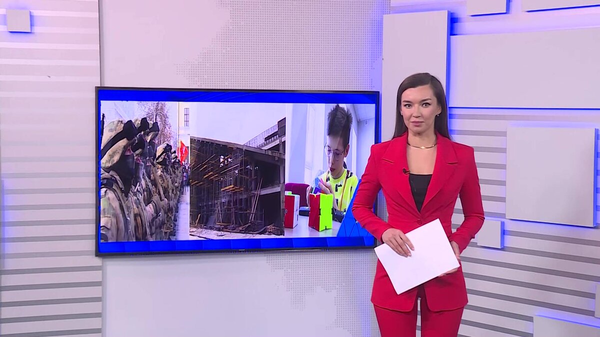    Вести-24. Башкортостан 27.03.2024