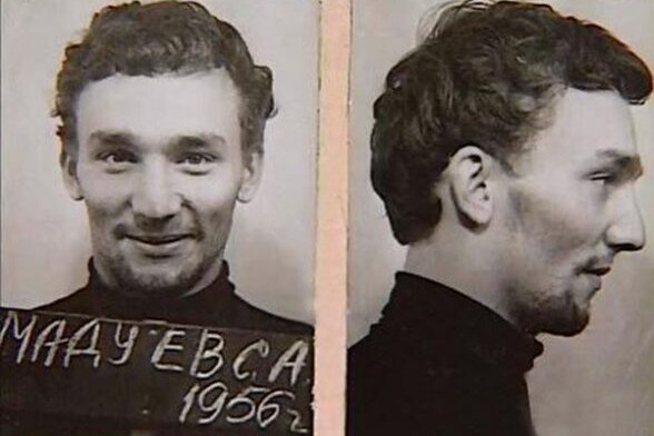     «Последний бандит СССР»: история Сергея Мадуева