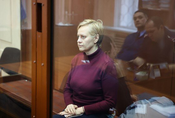    Елена Ягодкина