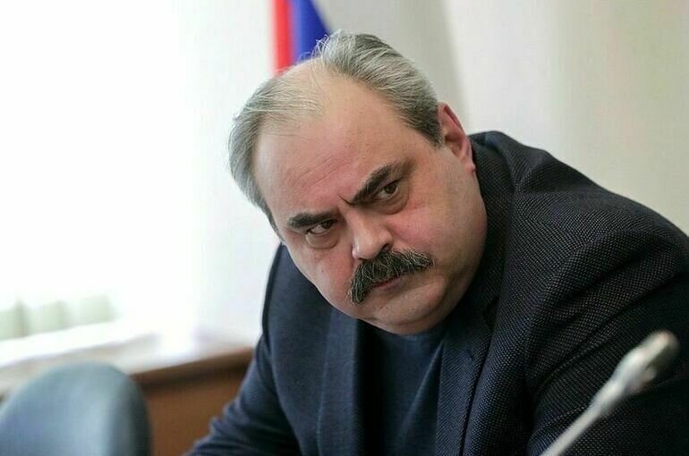   Пресс-служба Госдумы