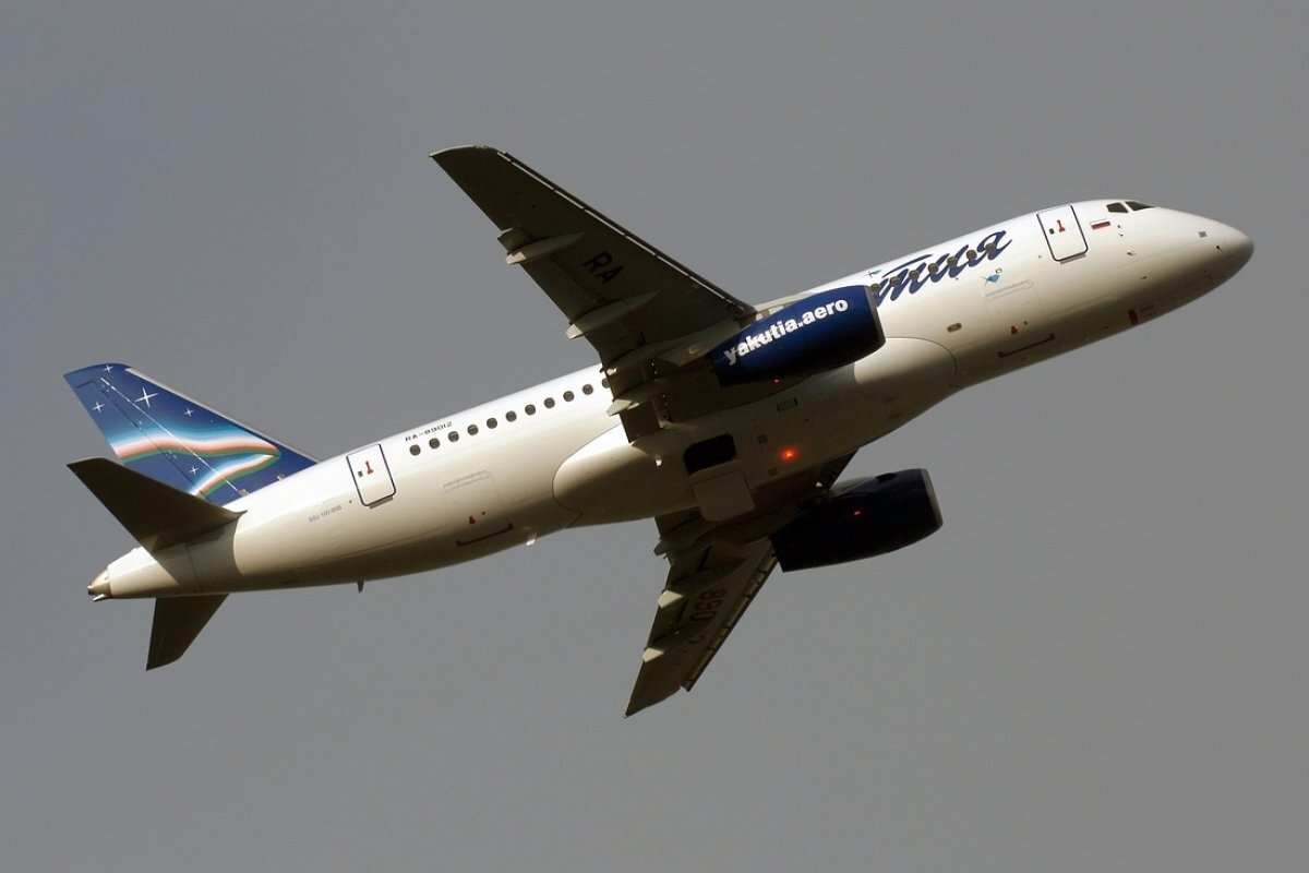    Из Нижнего Новгорода планируется запустить прямые рейсы до Владикавказа