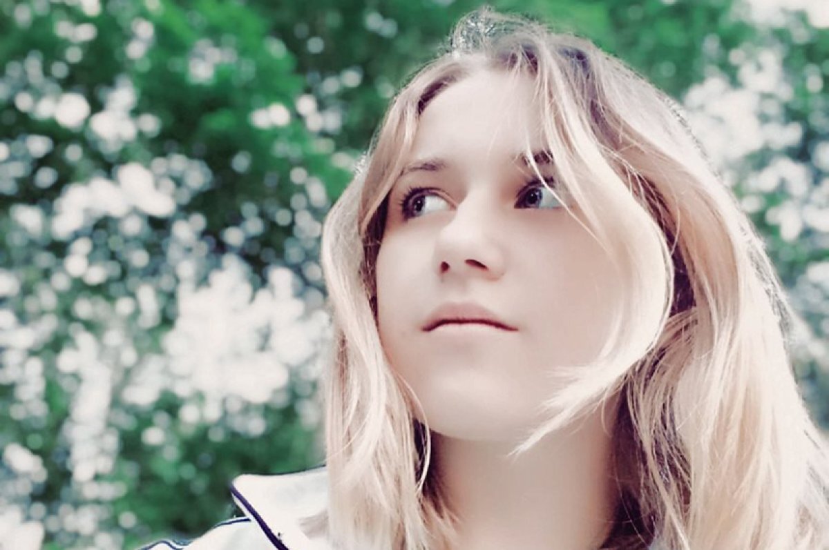    Татьяна Репина.