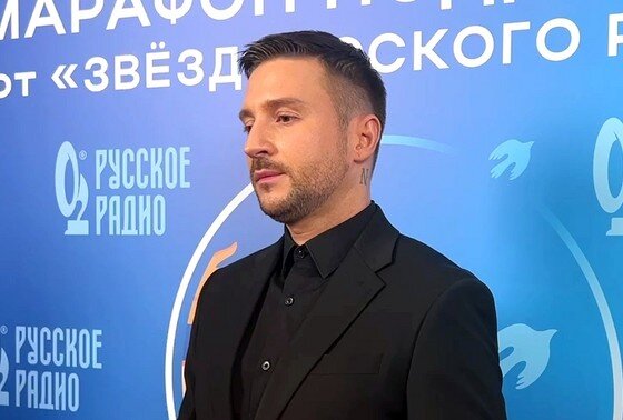    Сергей Лазарев