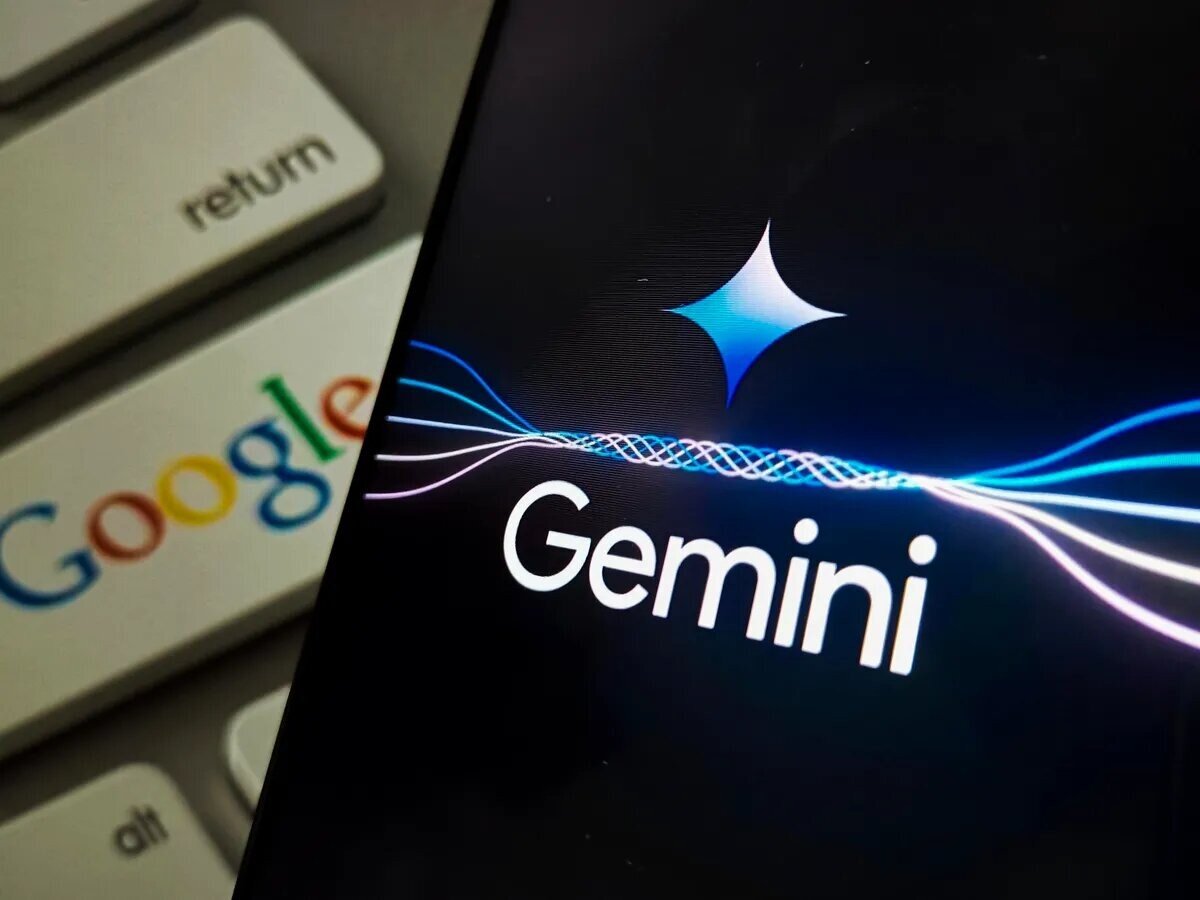    Тестируем Gemini 1.5 Pro — гордость Google