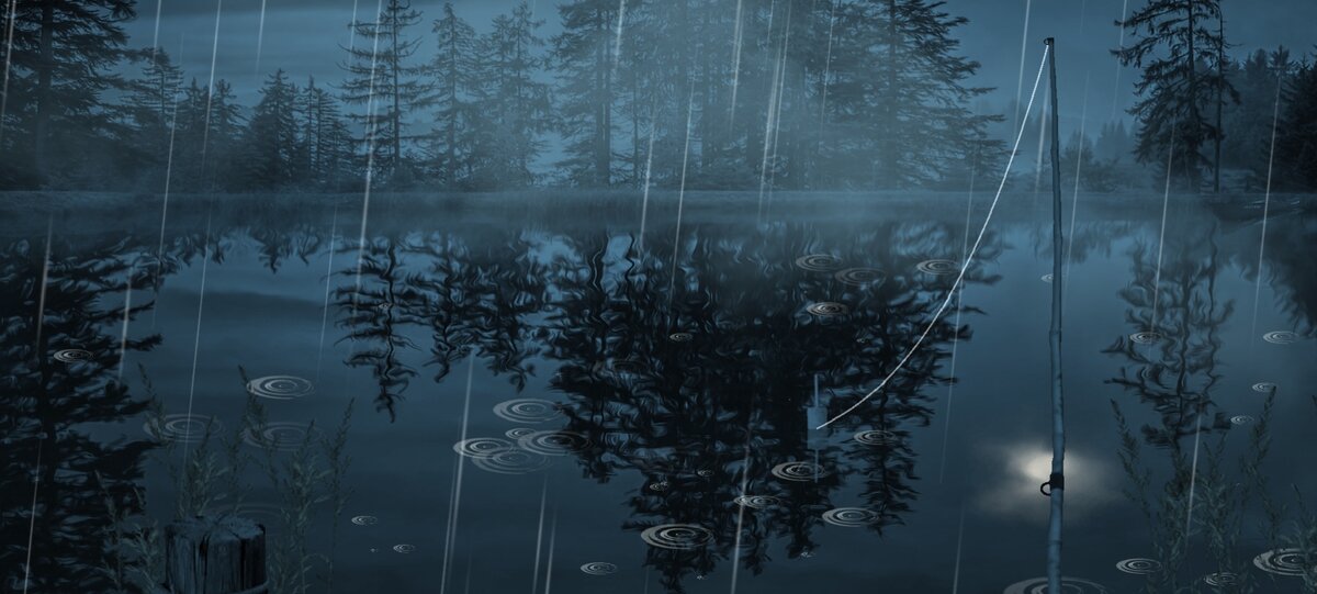 Скриншот из игры