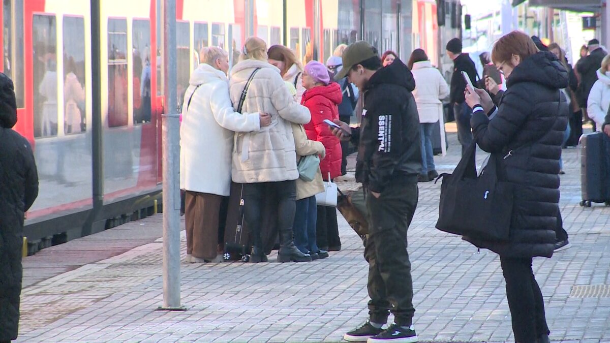    В регионе введены новые льготы для студентов