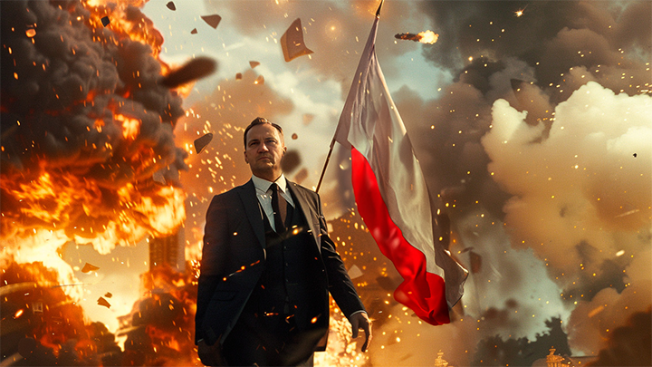 Коллаж Царьграда