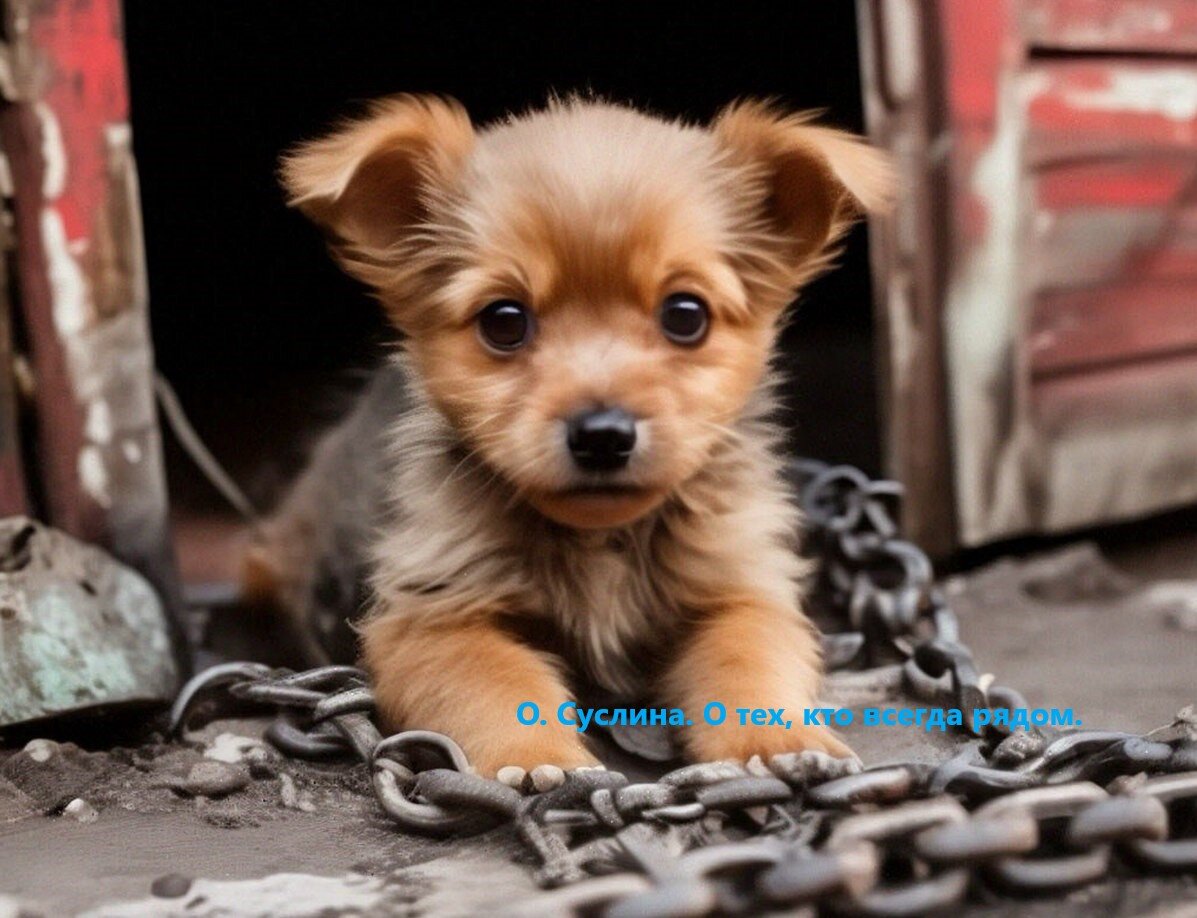 авторский арт