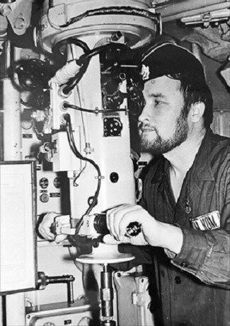 Борода явно не тянет на победителя конкурса бородачей. Фото:из архива автора